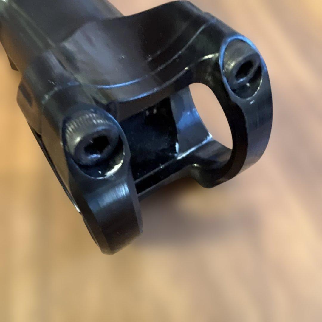 NITTO UI-25 BX 80mm バークランプ径 31.8mm