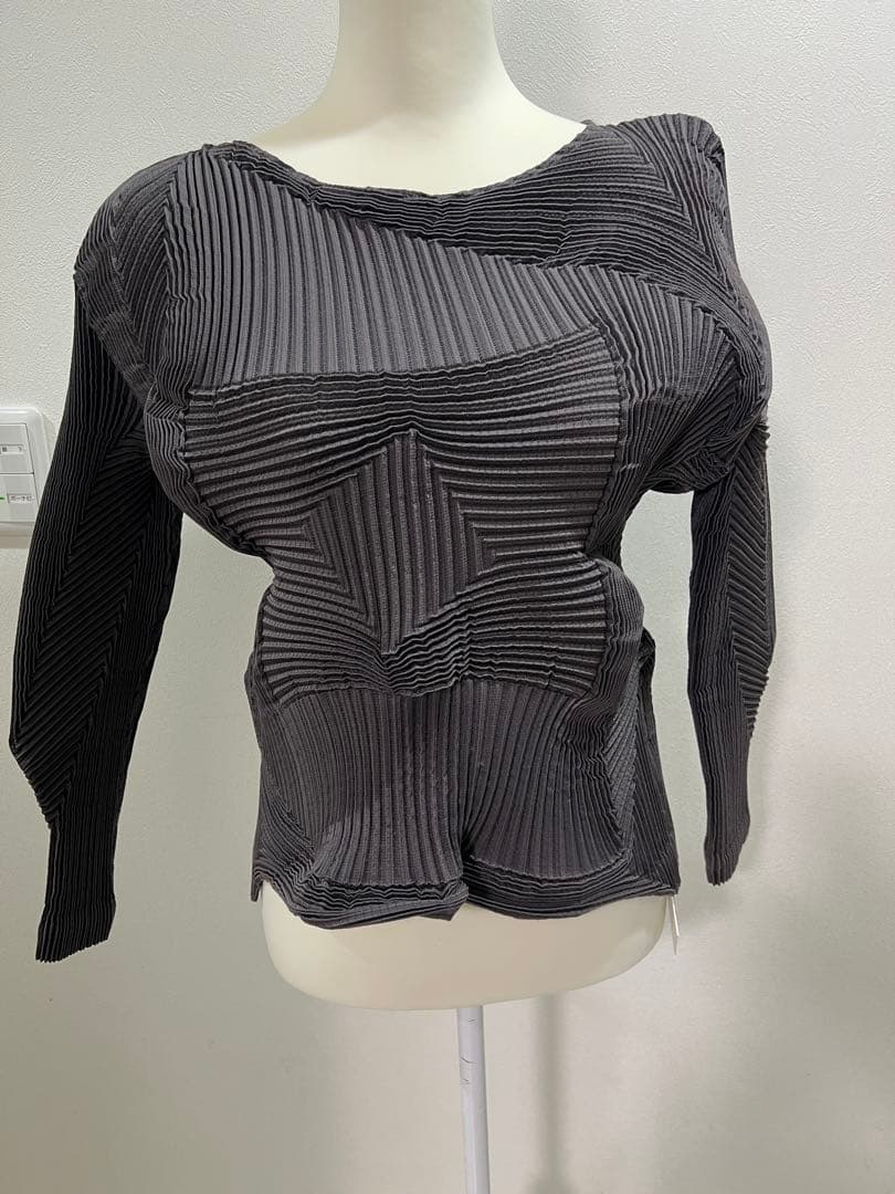 トップス A-POC ABLE ISSEY MIYAKE