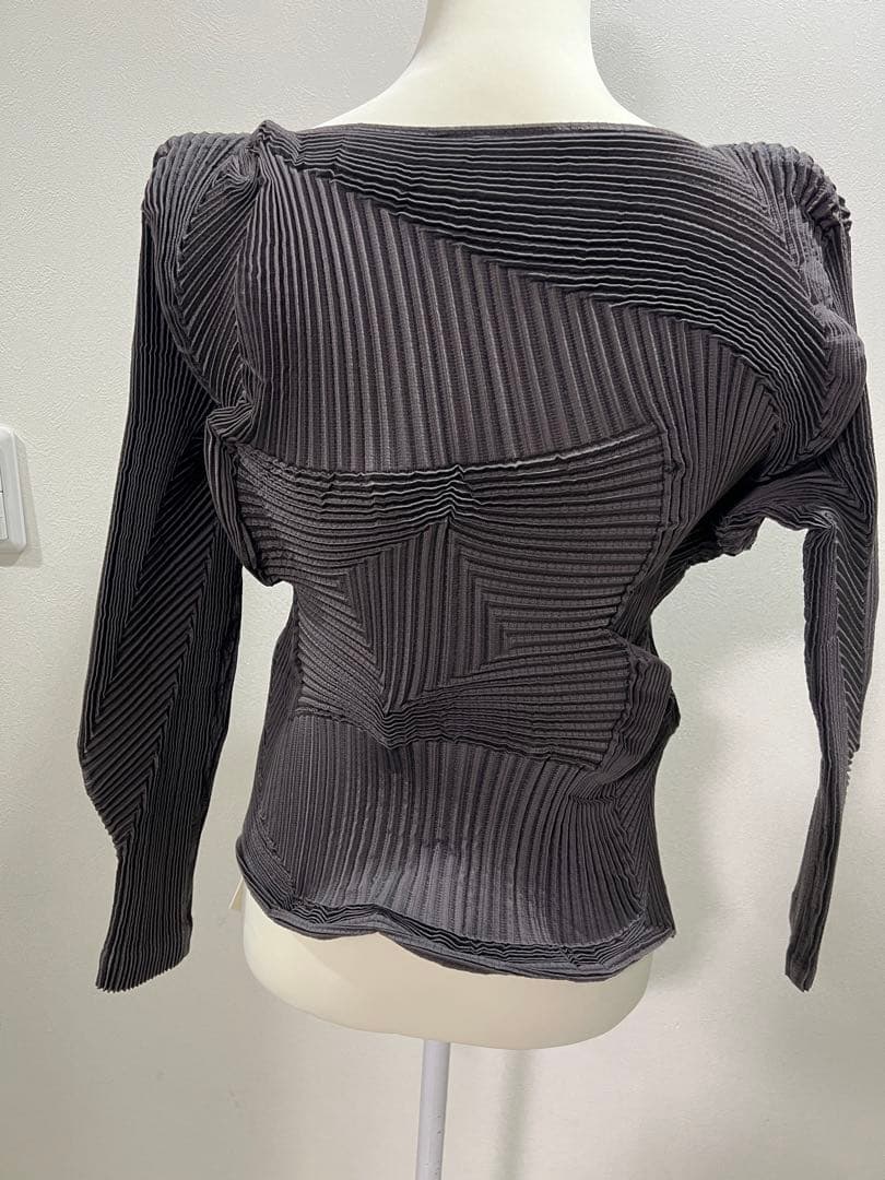 トップス A-POC ABLE ISSEY MIYAKE