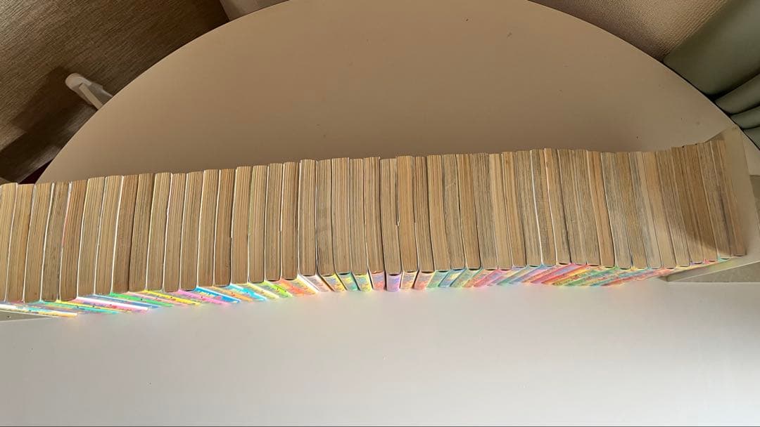 頭文字D イニシャルd 全巻48巻セット　しげの秀一