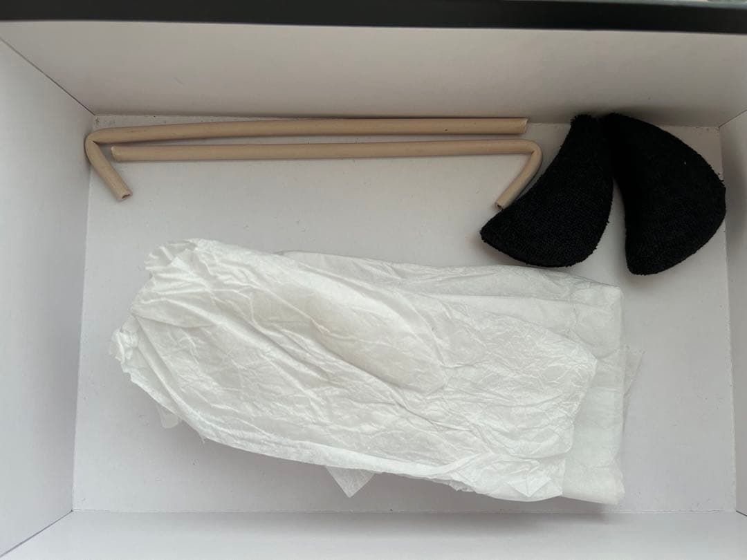 Little Pianist 屋内用ピアノシューズ 24cm