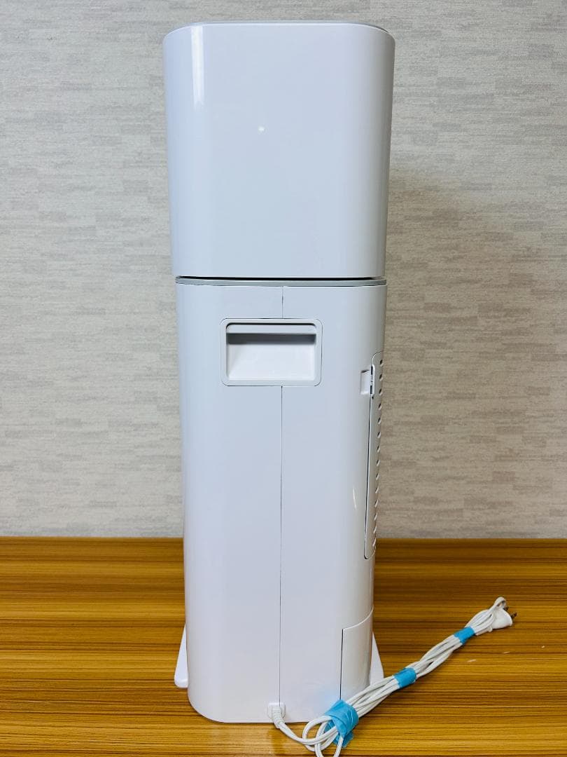 【22年製】アイリスオーヤマ IJD-I50 サーキュレーター付き除湿器 5L