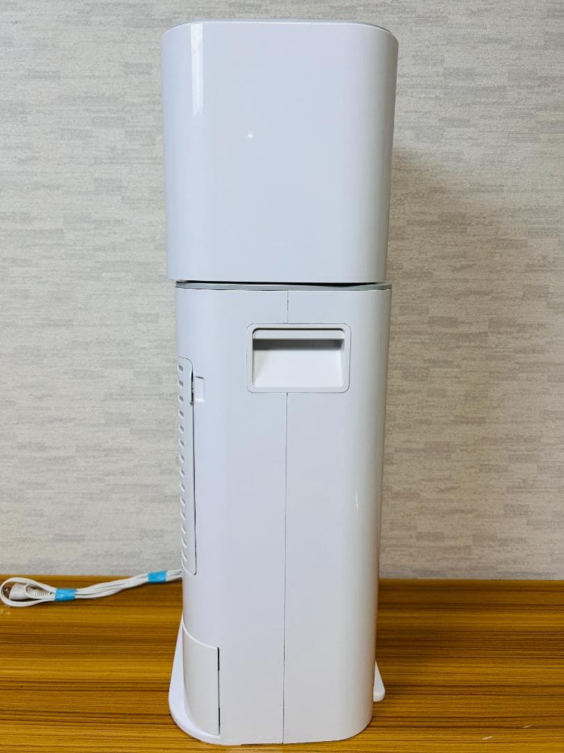 【22年製】アイリスオーヤマ IJD-I50 サーキュレーター付き除湿器 5L