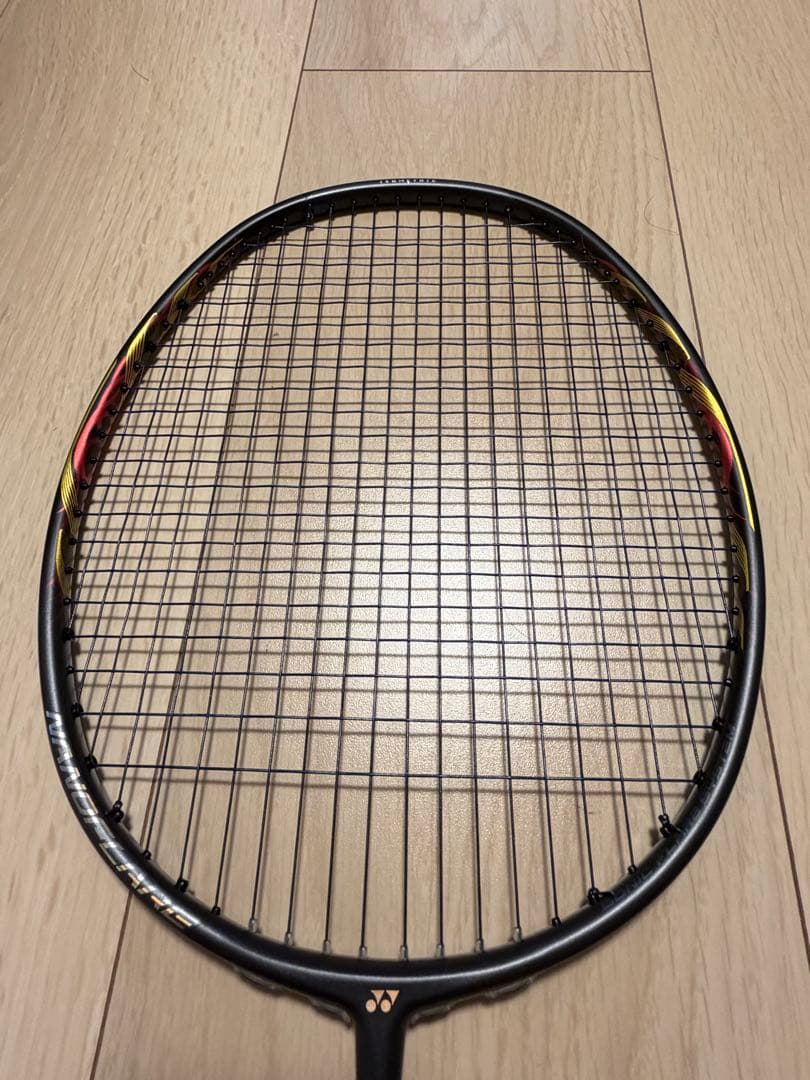 ナノフレア800 4U5