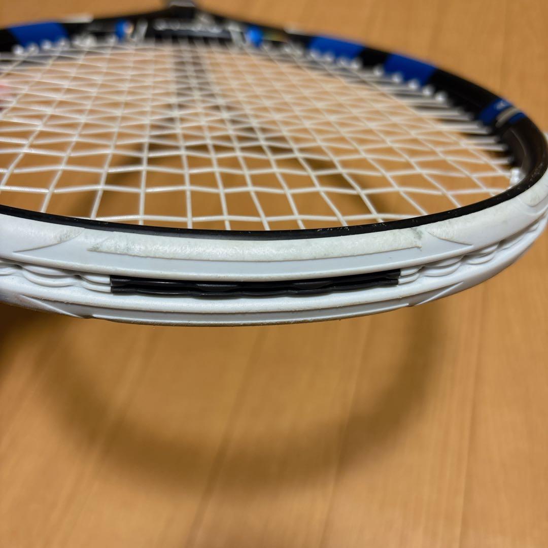 バボラ ピュアドライブ ライト 2015年 G0（#0、0＋4） 希少サイズ