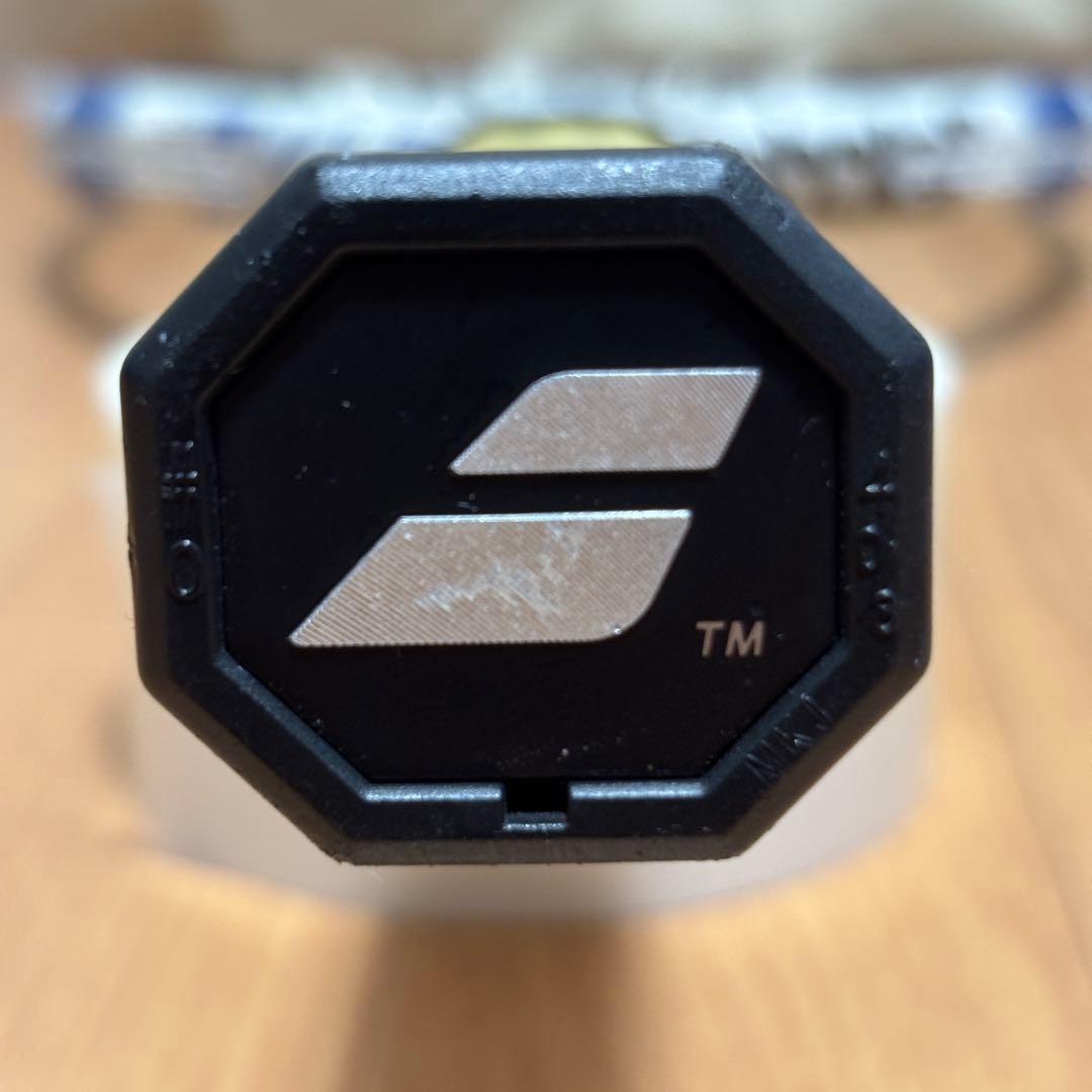 バボラ ピュアドライブ ライト 2015年 G0（#0、0＋4） 希少サイズ