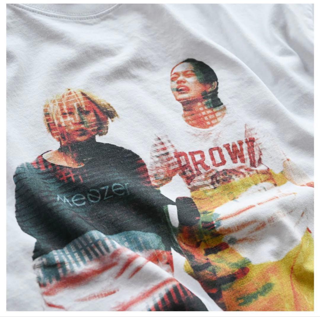 未使用ベイビーわるきゅーれ Behind the Scenes Tシャツ L 2