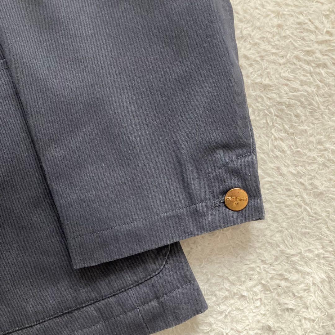 Adam Kimmel×carhartt 金ボタン テーラードジャケット M