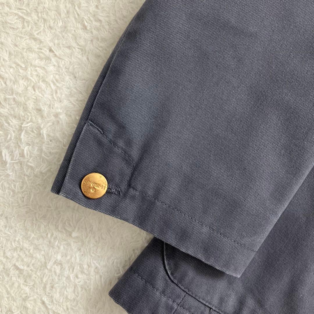 Adam Kimmel×carhartt 金ボタン テーラードジャケット M