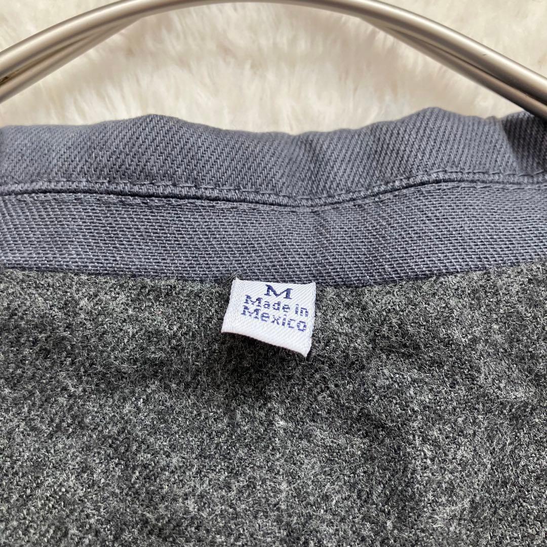 Adam Kimmel×carhartt 金ボタン テーラードジャケット M