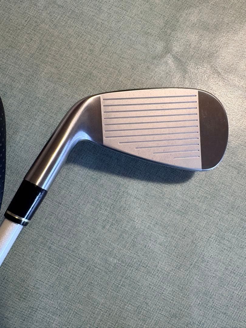 EPON UT アイアン型　AF-906 20度