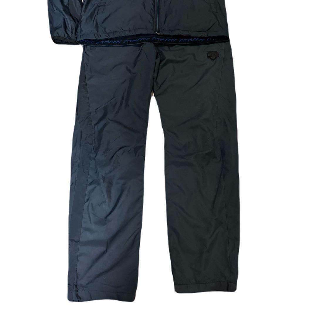 DESCENTE デサント コズミックサーモ 上下セット ジャージ 大谷翔平