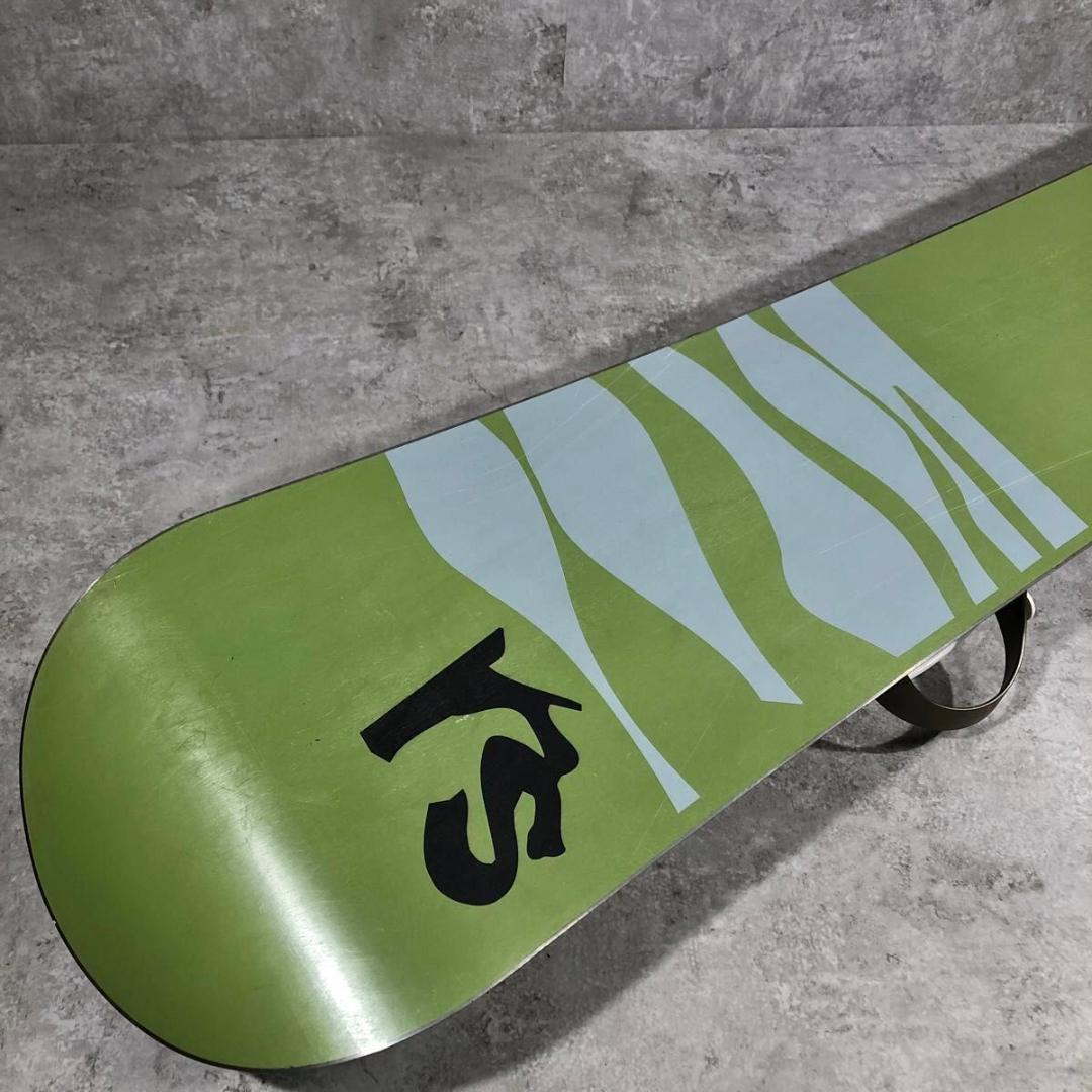 美品 ROSSIGNOL ロシニョール STREAM 159 SIMS セット