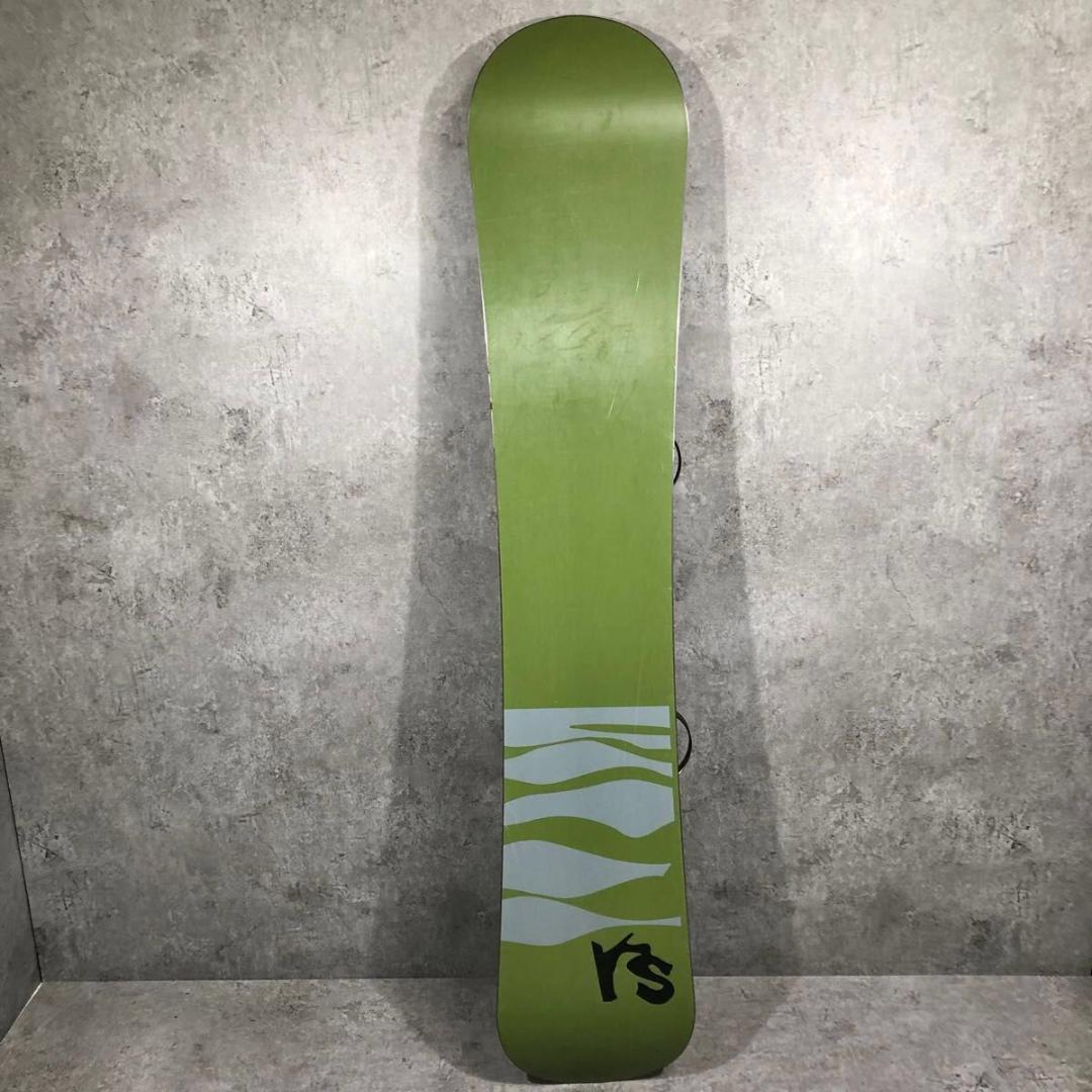 美品 ROSSIGNOL ロシニョール STREAM 159 SIMS セット