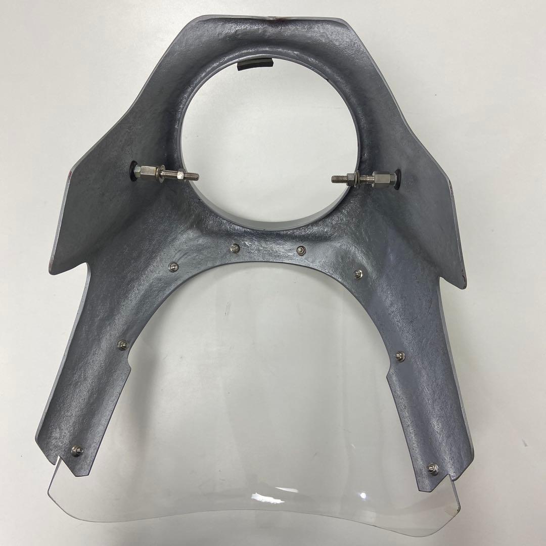 シックデザイン　ロードコメット　180