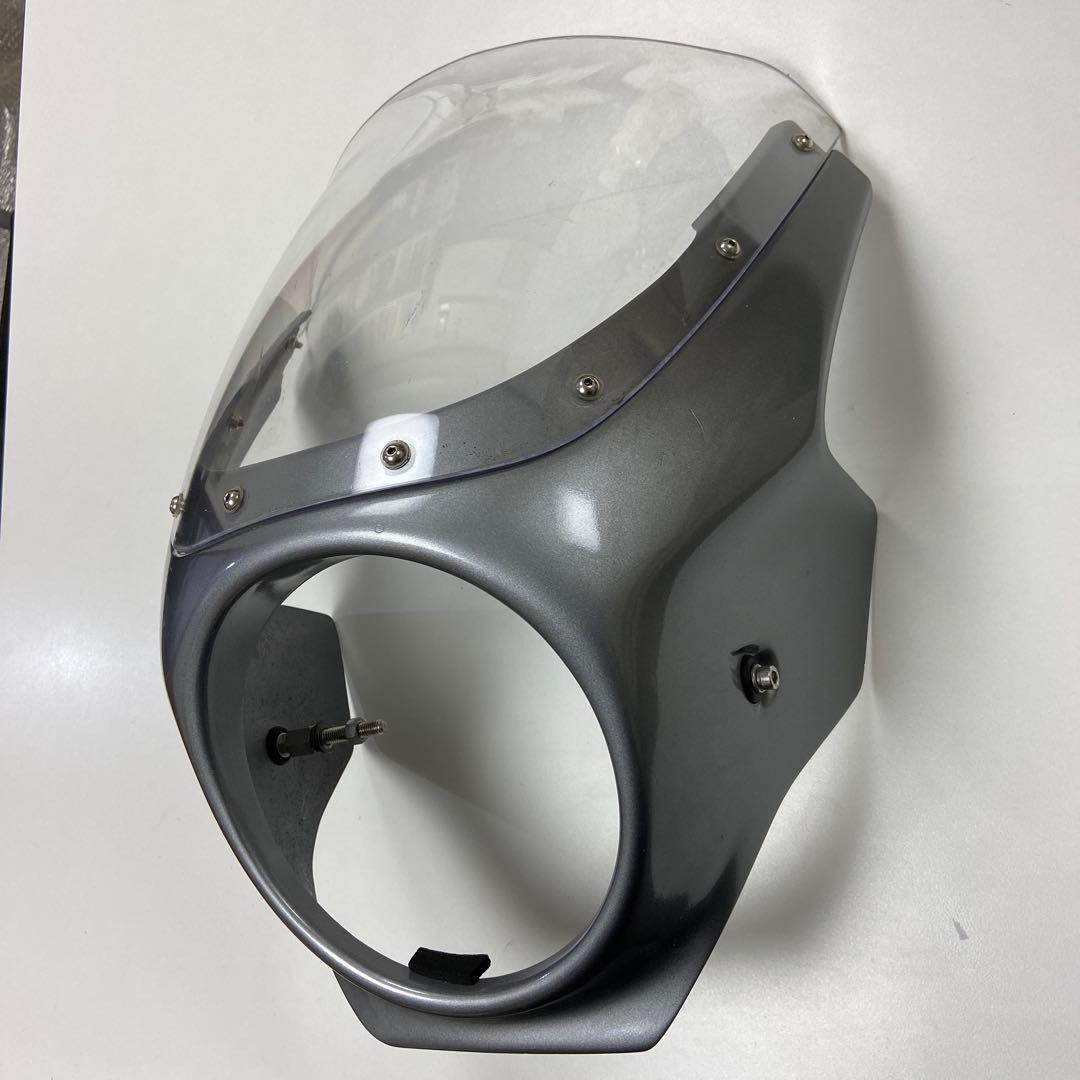 シックデザイン　ロードコメット　180