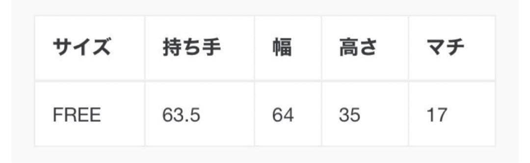 sfc ショルダーバッグ
