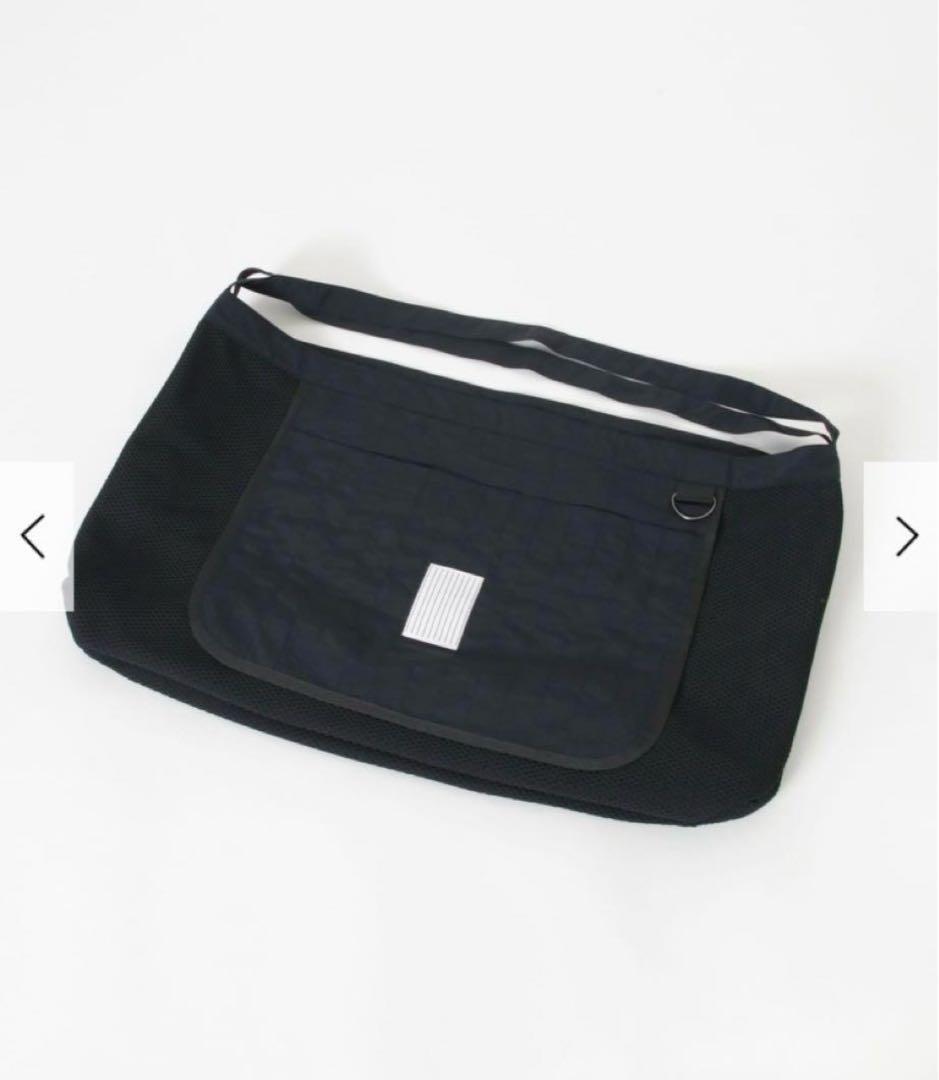 sfc ショルダーバッグ