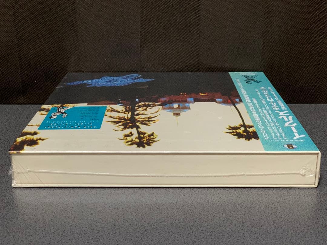ホテル・カリフォルニア 40周年記念デラックス・エディション(初回生産限定盤)