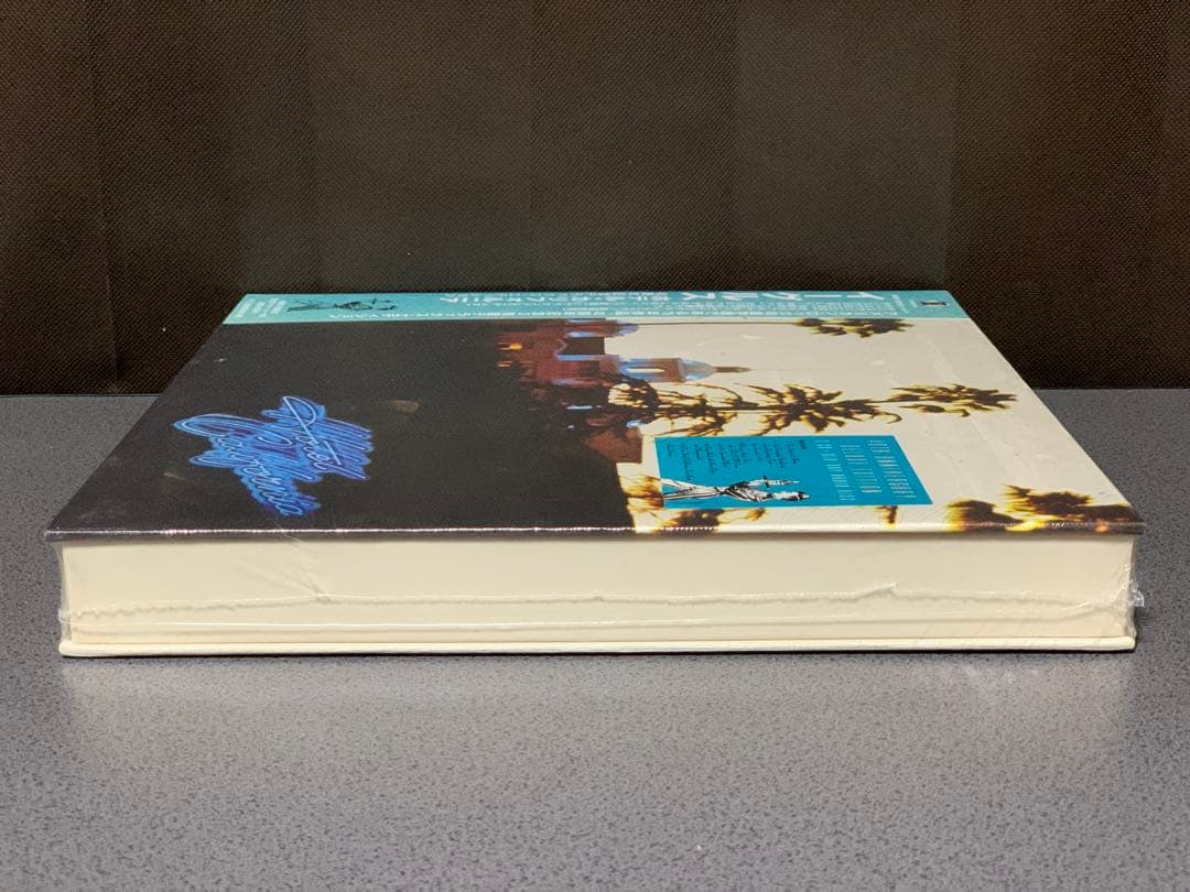 ホテル・カリフォルニア 40周年記念デラックス・エディション(初回生産限定盤)