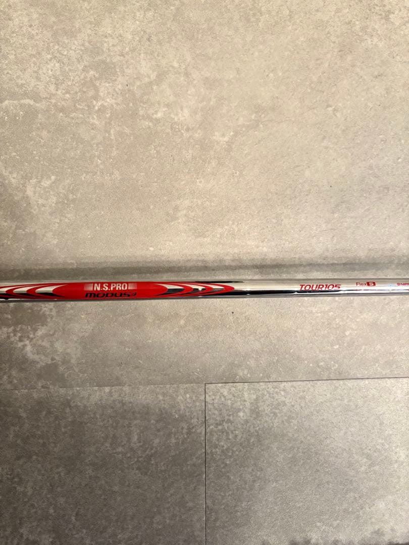 PING G430 3U 19度 MODUS3 TOUR 105 S カバー付