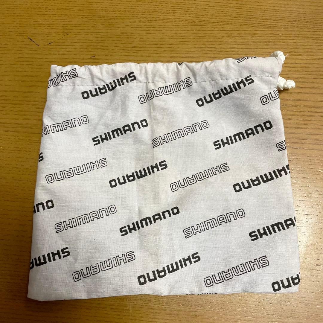 シマノ バンタム マグプラス BMP251SG 左巻き