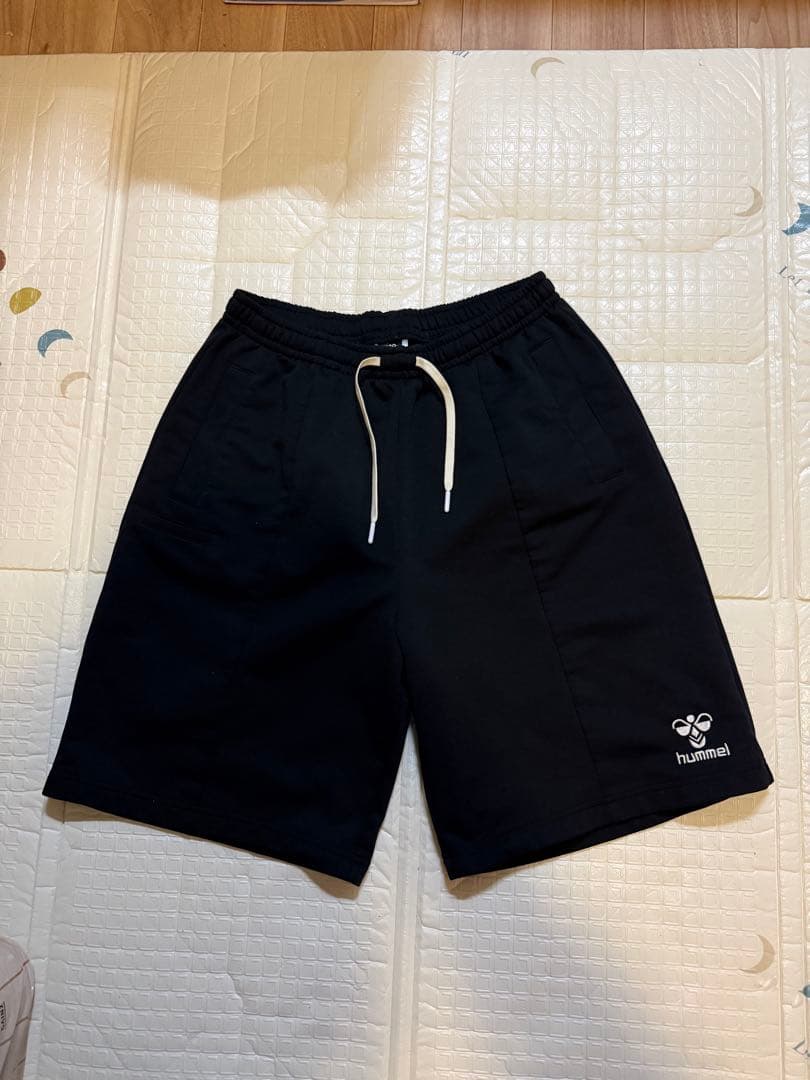 ガンバ大阪　支給品　ヒュンメル