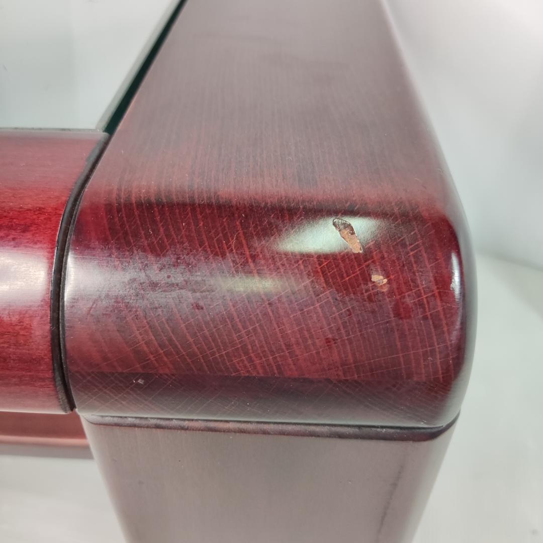 Karimoku カリモク ミニテーブル レトロ　ヴィンテージ