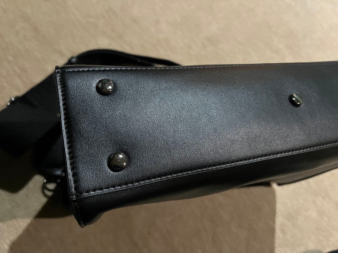 アミティ先生　amity sensei iPad バッグ