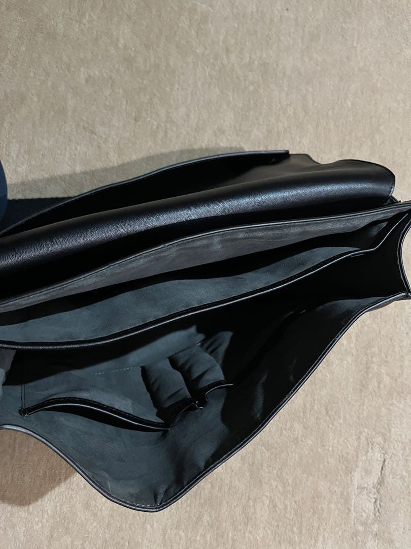 アミティ先生　amity sensei iPad バッグ