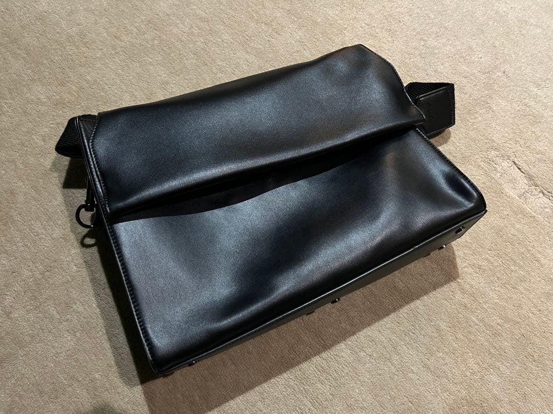 アミティ先生　amity sensei iPad バッグ