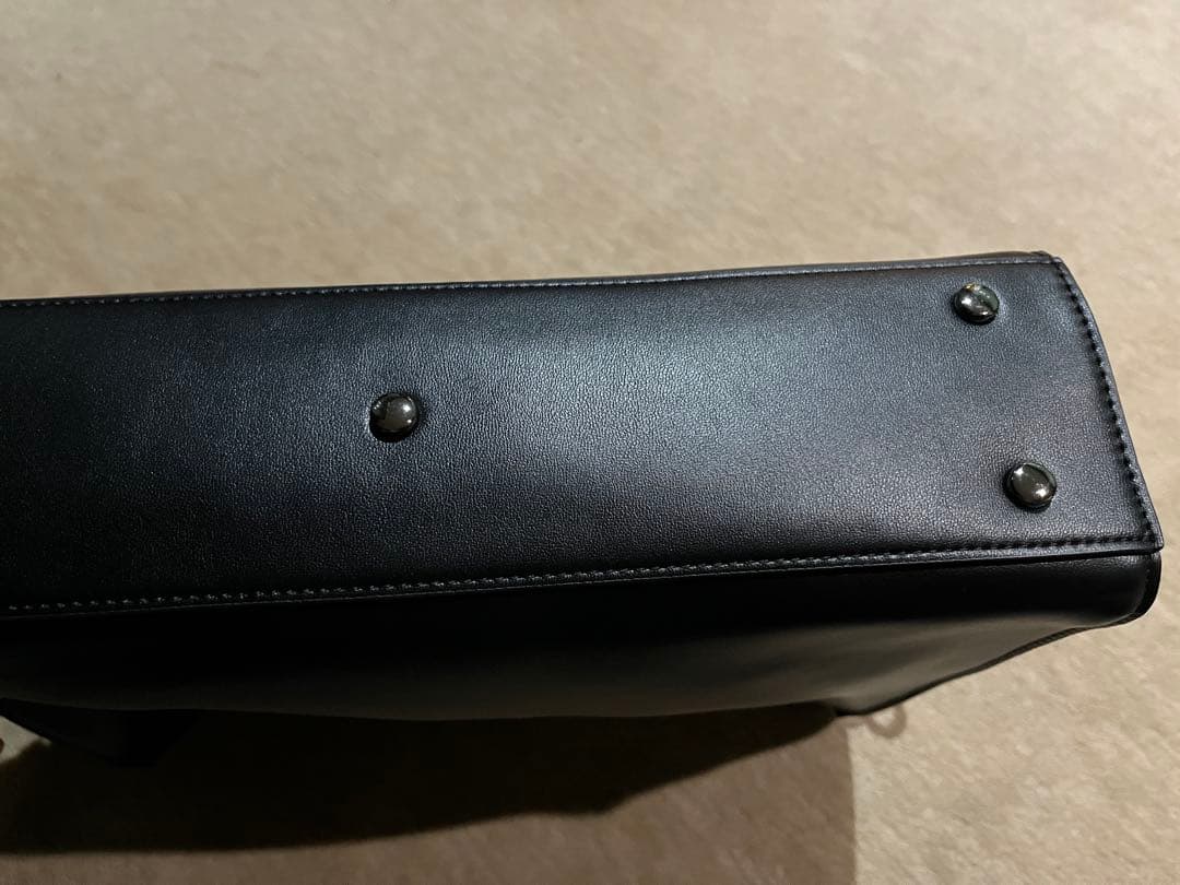 アミティ先生　amity sensei iPad バッグ