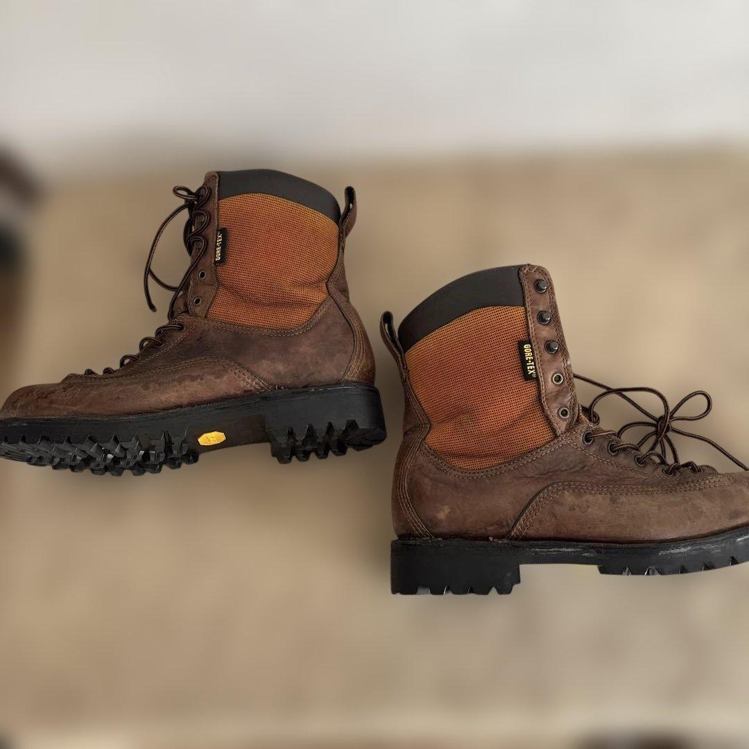 Danner 42500ブーツ　（ゴアテックス）　※ブラックフライデーセール