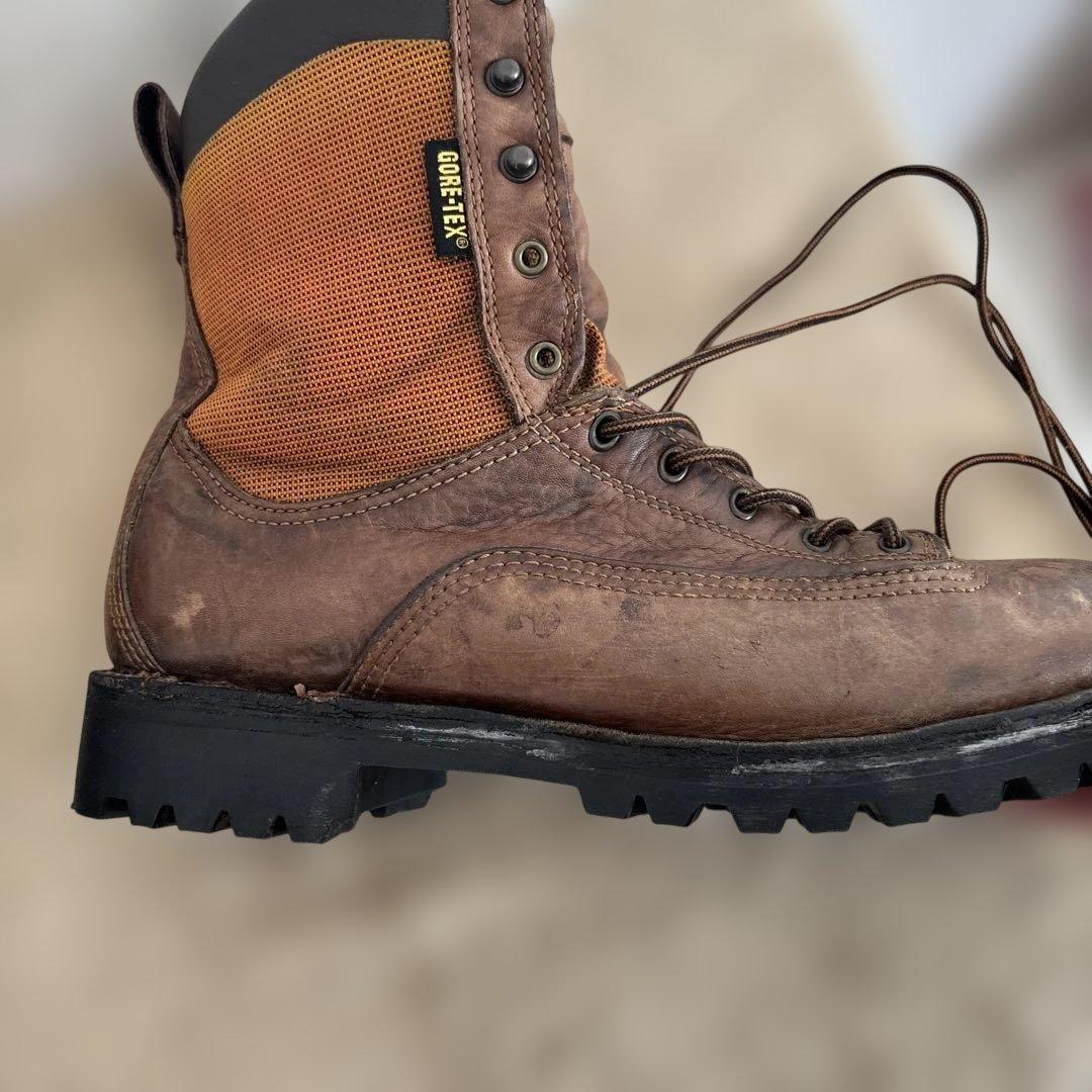 Danner 42500ブーツ　（ゴアテックス）　※ブラックフライデーセール
