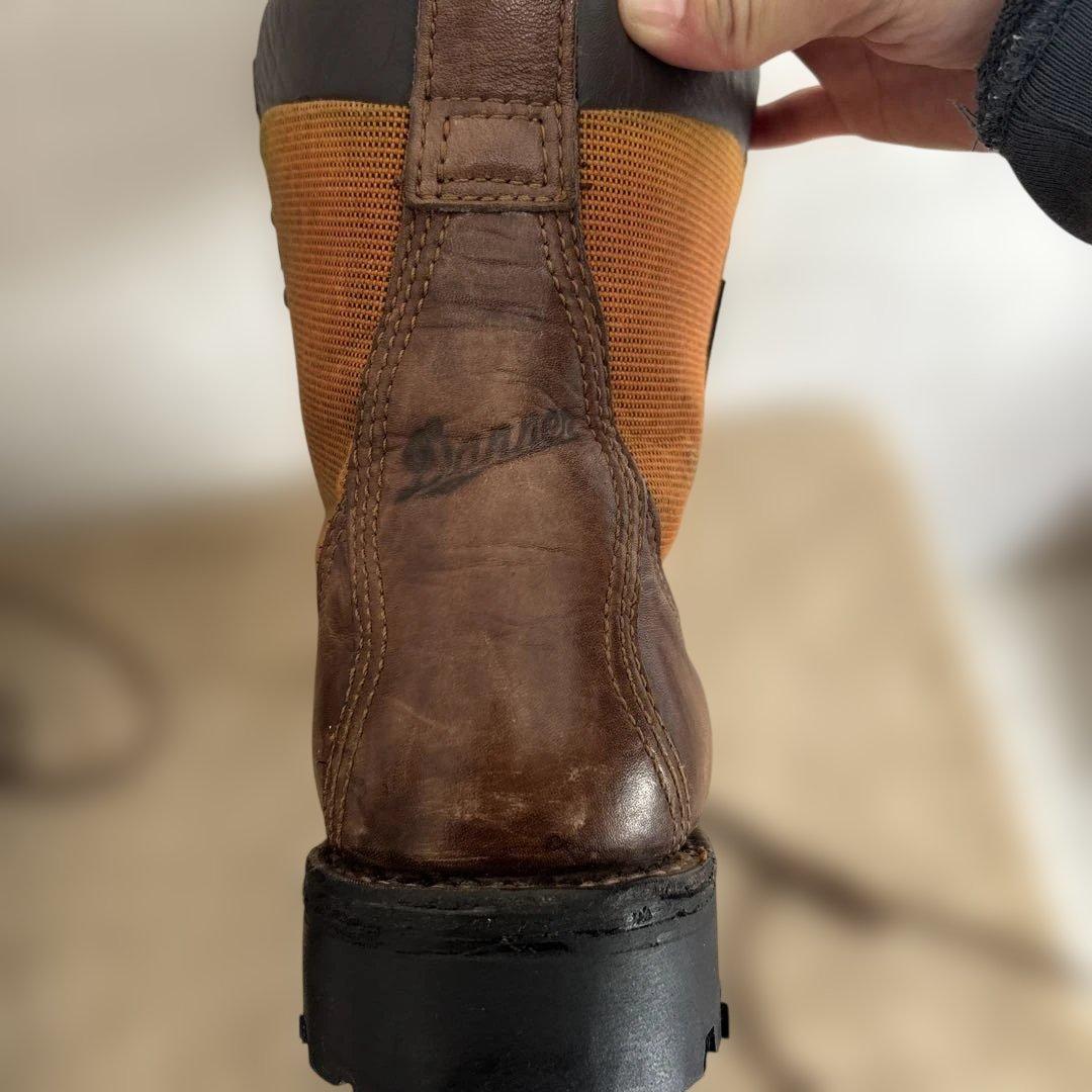 Danner 42500ブーツ　（ゴアテックス）　※ブラックフライデーセール