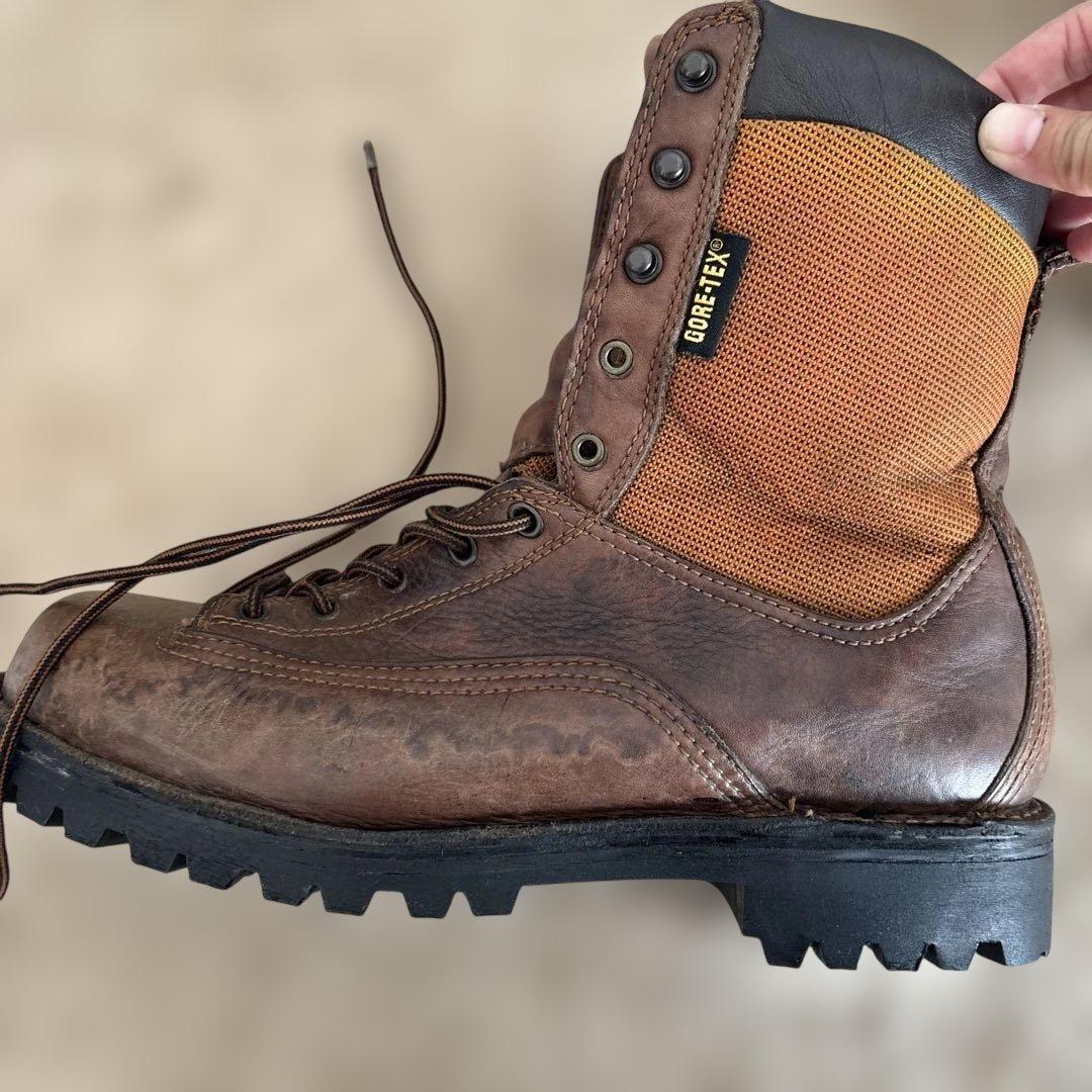 Danner 42500ブーツ　（ゴアテックス）　※ブラックフライデーセール