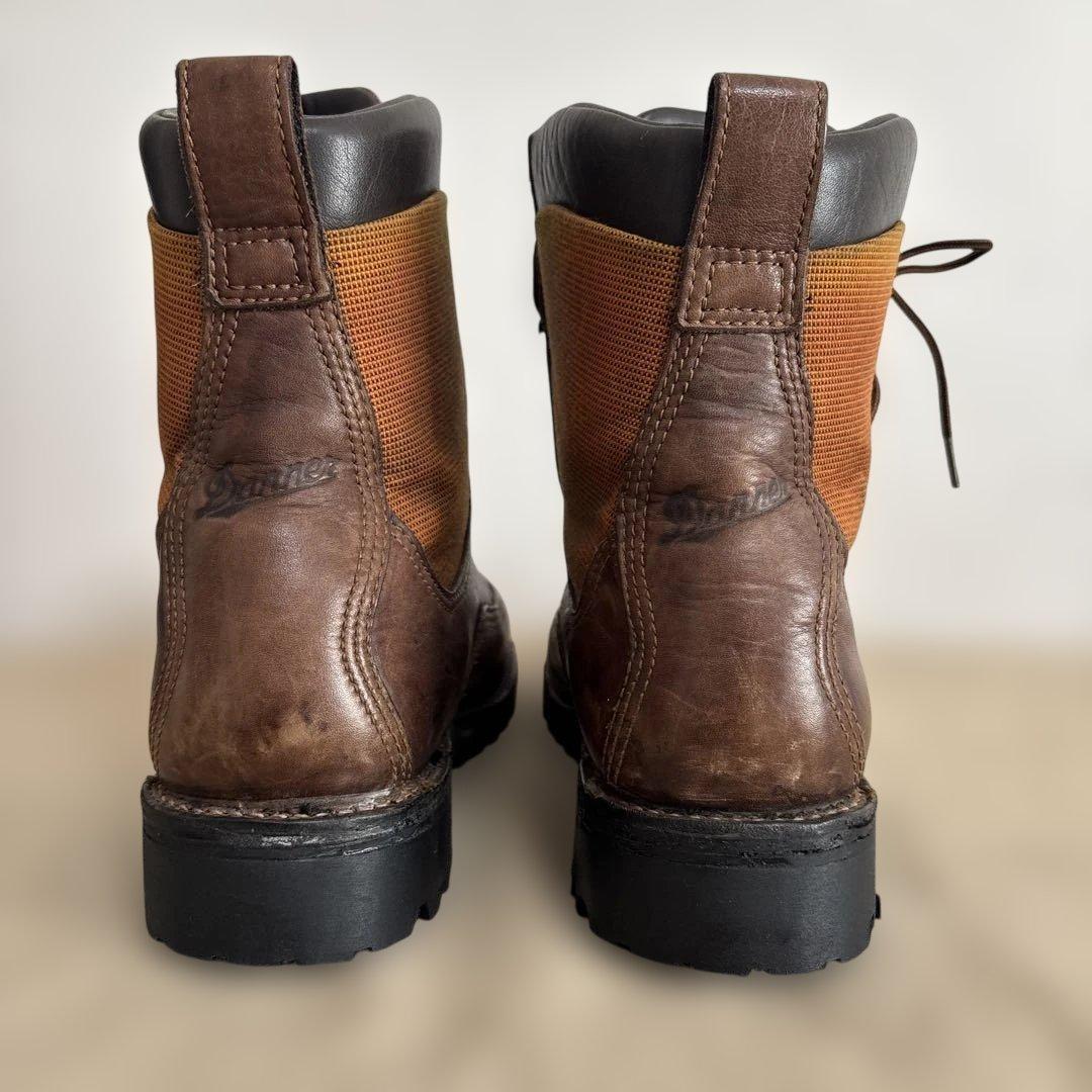 Danner 42500ブーツ　（ゴアテックス）　※ブラックフライデーセール