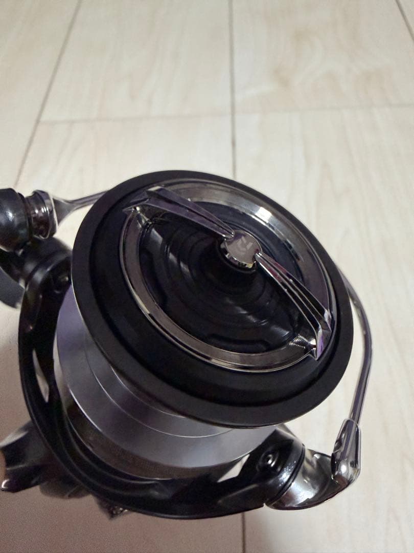 【中古】【Daiwa】【24ルビアス】 24ルビアスLT5000D-CXH