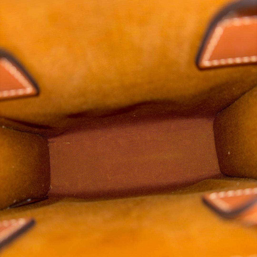 新品未使用 セリーヌ トリオンフ バーティカルカバ ショルダーバッグ レディース