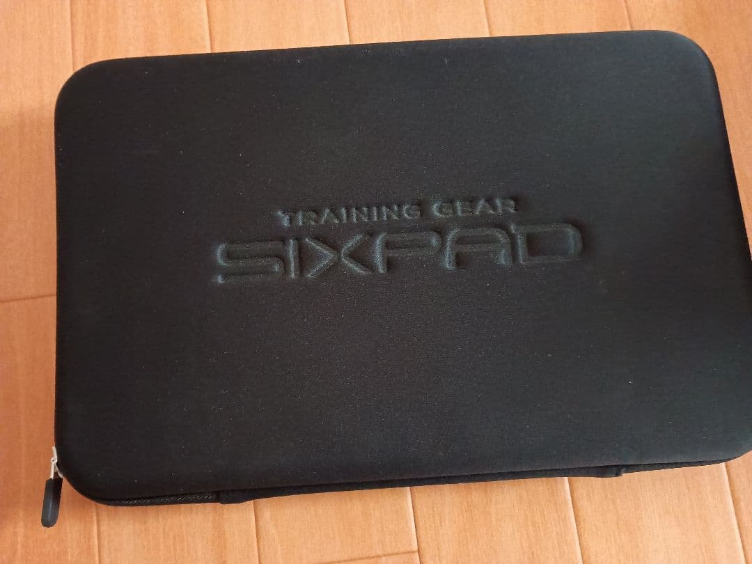 SIXPAD Powersuit Lite Abs Sサイズ コントローラー付き