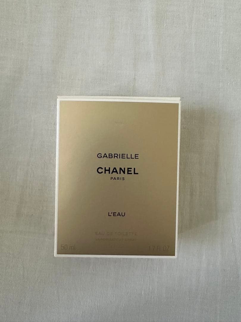 キラクロ　ガブリエル　シャネル オードゥ　トワレット