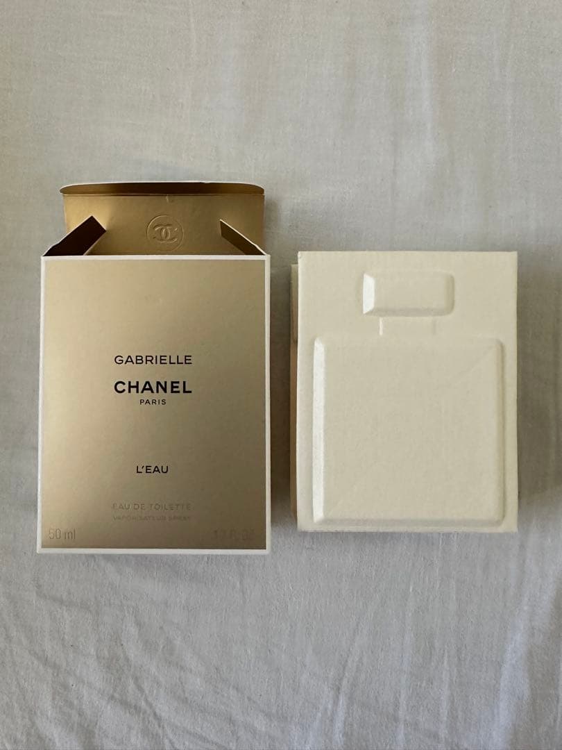 キラクロ　ガブリエル　シャネル オードゥ　トワレット