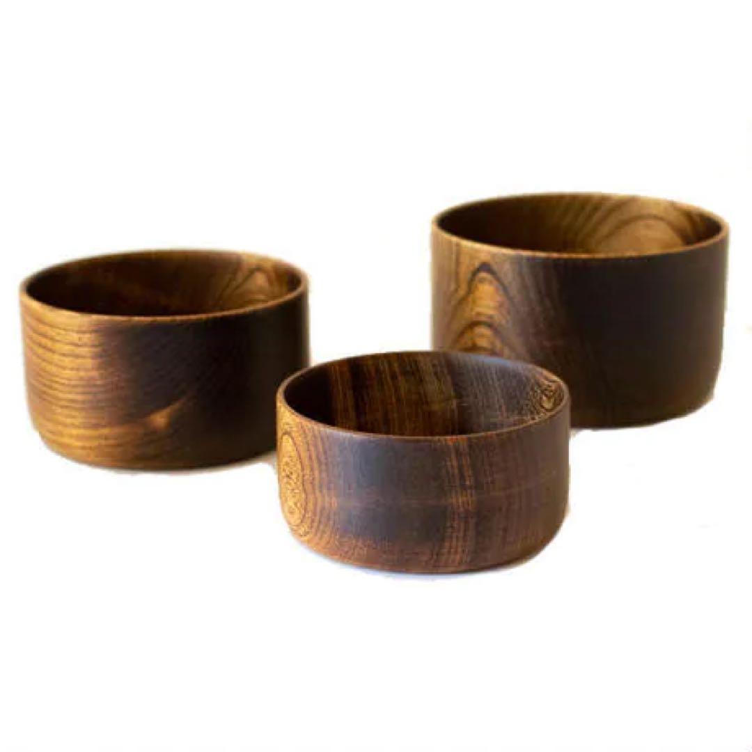 VIVAHDEオリジナル 「山のうつわ」