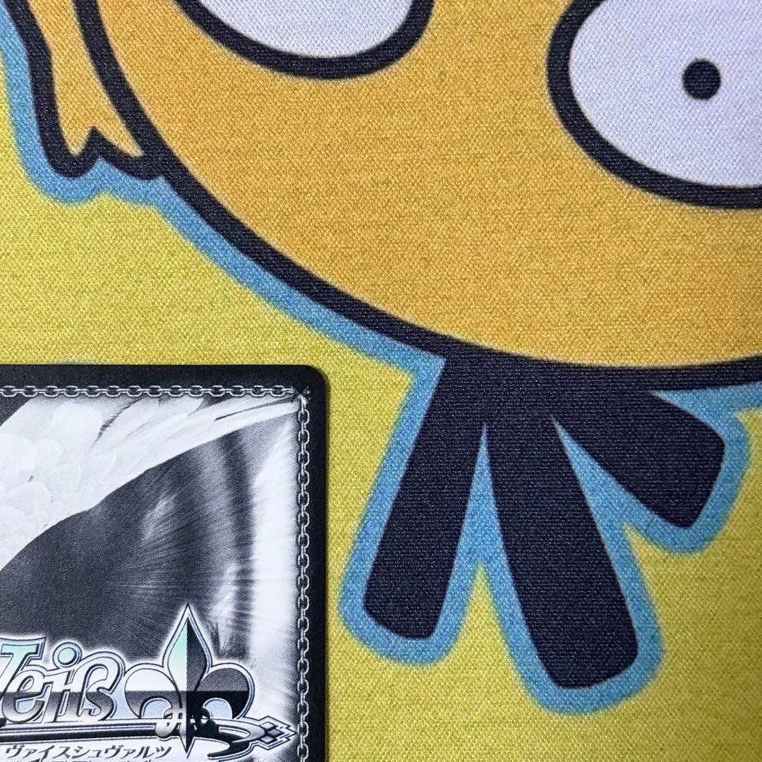 【ヴァイス】ばいばいろんりー　市原仁奈　SP　デレマス　久野美咲