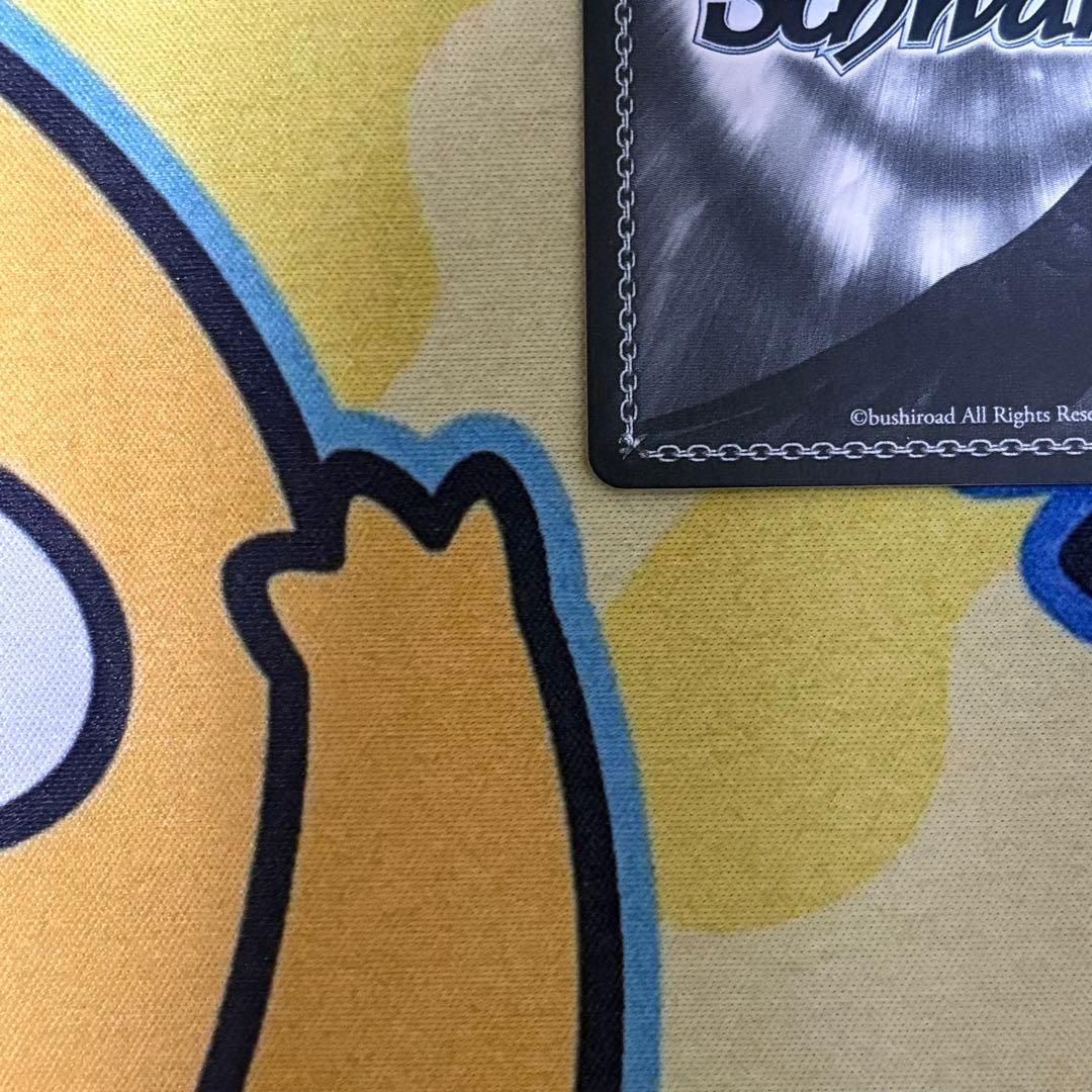 【ヴァイス】ばいばいろんりー　市原仁奈　SP　デレマス　久野美咲