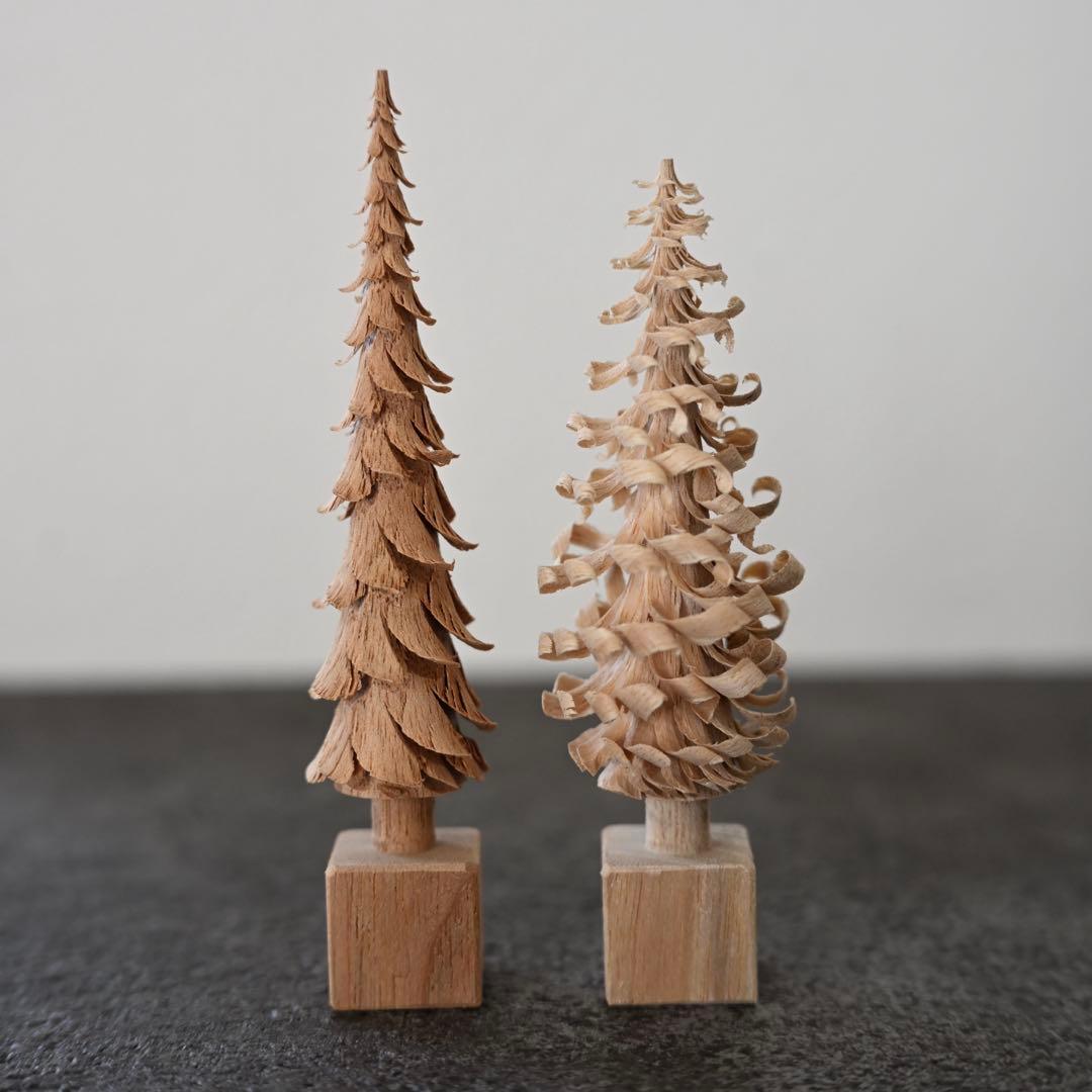 置物 cogu no mori 2017 trim & twig