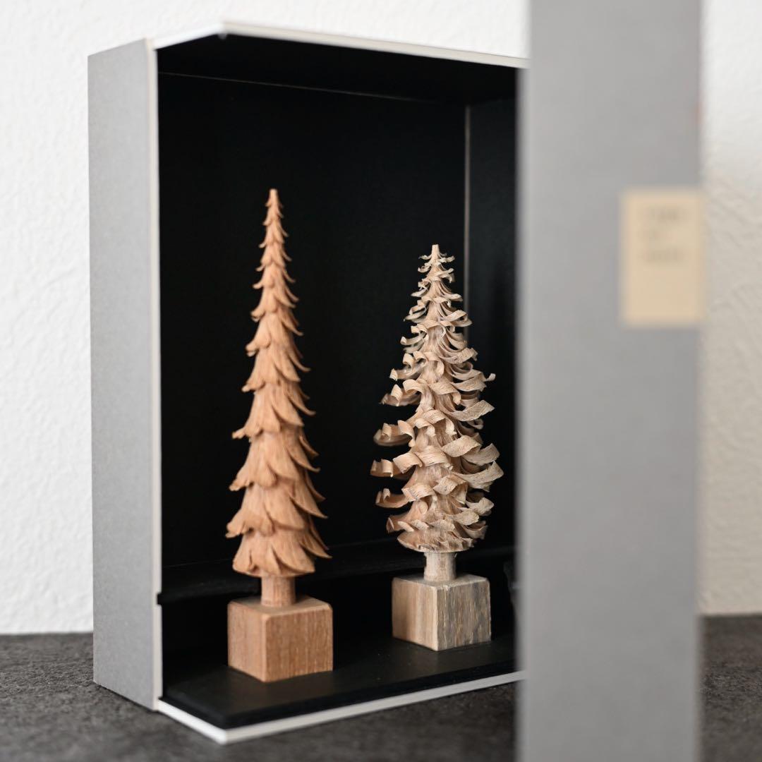 置物 cogu no mori 2017 trim & twig