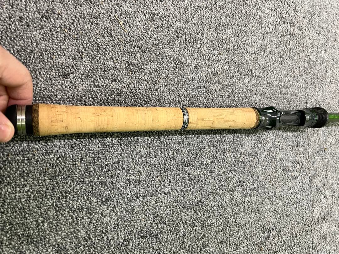 ま*つ様 NORIES LTT680MH　ノリーズ　ロードランナー