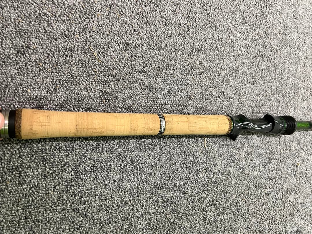 ま*つ様 NORIES LTT680MH　ノリーズ　ロードランナー