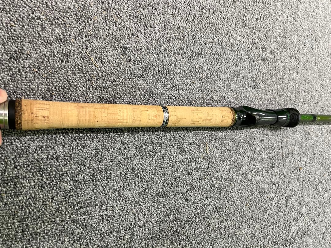 ま*つ様 NORIES LTT680MH　ノリーズ　ロードランナー